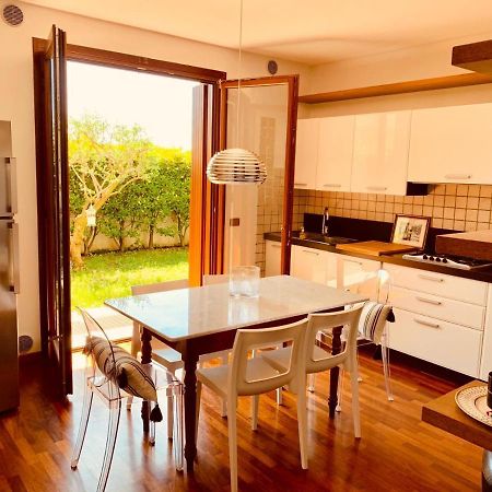 Stuart Apartment Spresiano Dış mekan fotoğraf