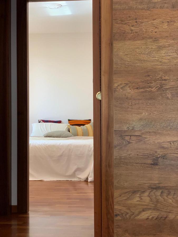 Stuart Apartment Spresiano Dış mekan fotoğraf