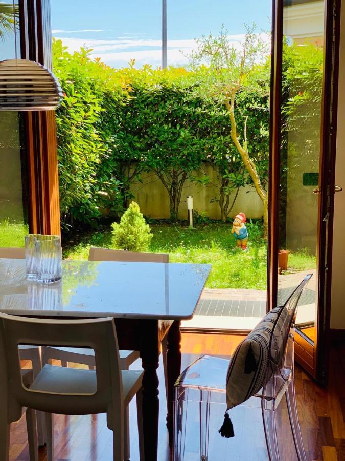 Stuart Apartment Spresiano Dış mekan fotoğraf