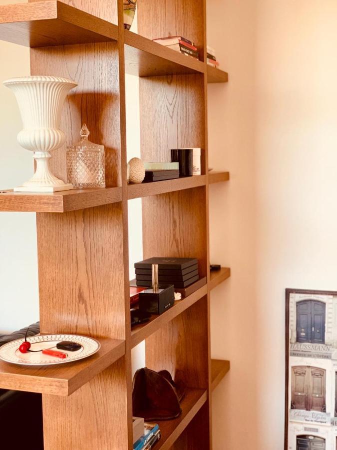Stuart Apartment Spresiano Dış mekan fotoğraf