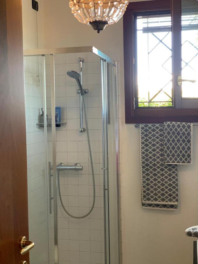 Stuart Apartment Spresiano Dış mekan fotoğraf