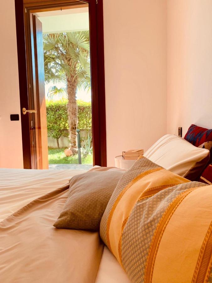Stuart Apartment Spresiano Dış mekan fotoğraf