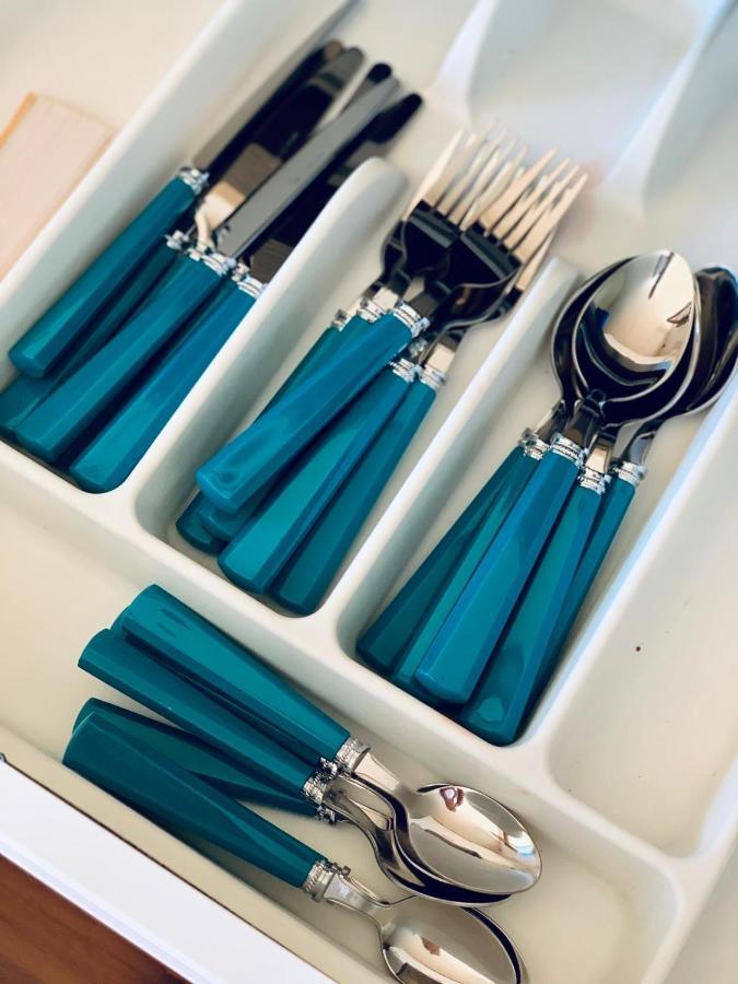 Stuart Apartment Spresiano Dış mekan fotoğraf